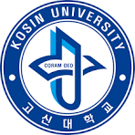 Kosin University logo